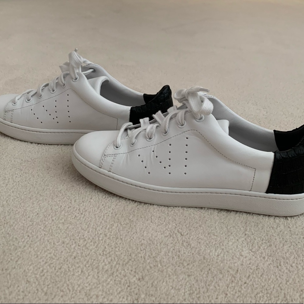 VINCE Varin Sneakers - Picture 3 of 6